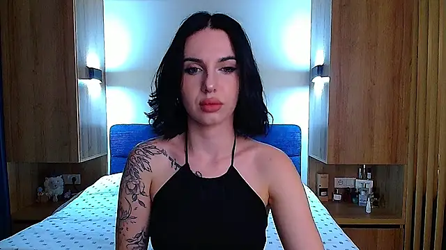 _CherryBerry Show in webcam
