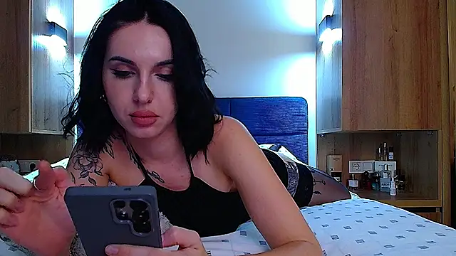 _CherryBerry Webcamshow