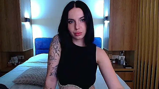 _CherryBerry's Live XXX Chat