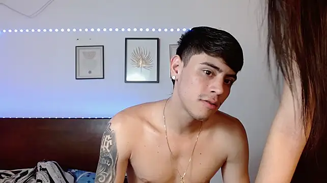 savagecouple11 Webcam-Show