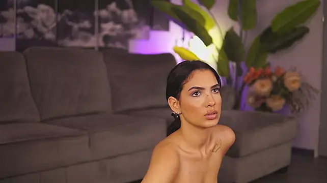 MelisaLaurent Live XXX-chat