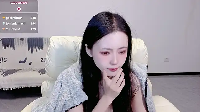 Chat +18 de _yaoyao ao vivo