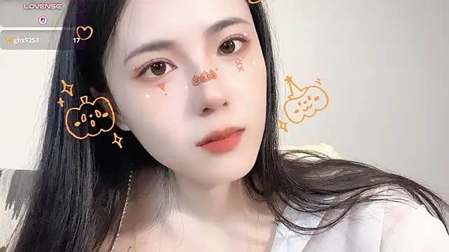 _yaoyao 网络视讯表演
