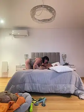Milf_Mayra Webcam-Show