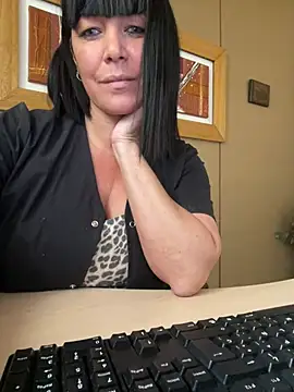 Milf_Mayra Live XXX-chat