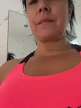 โชว์เว็บแคมของ Milf_Mayra