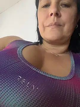 Milf_Mayra Chat XXX in diretta