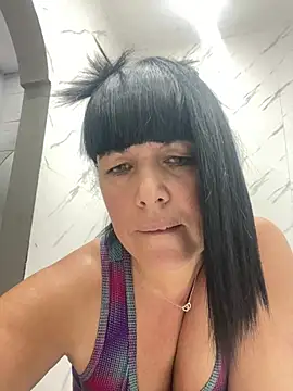 Živý XXX chat Milf_Mayra
