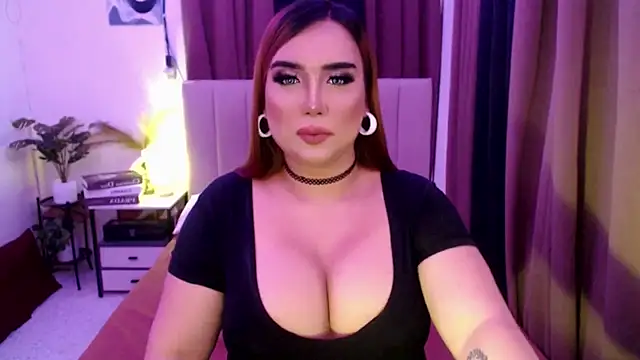 xxbigCOCKmollyxx Pertunjukan Webcam