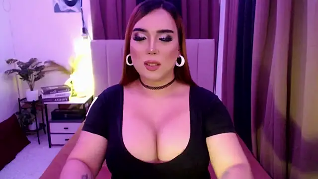 xxbigCOCKmollyxx Шоу с уебкамера