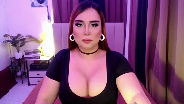xxbigCOCKmollyxx Pertunjukan Webcam