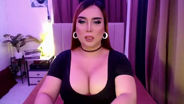 Webkamerová show xxbigCOCKmollyxx