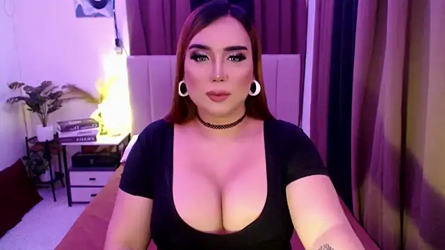 xxbigCOCKmollyxx's Webcam Show