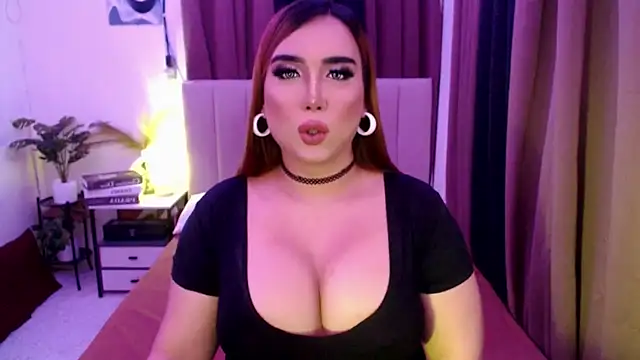 xxbigCOCKmollyxx Pertunjukan Webcam