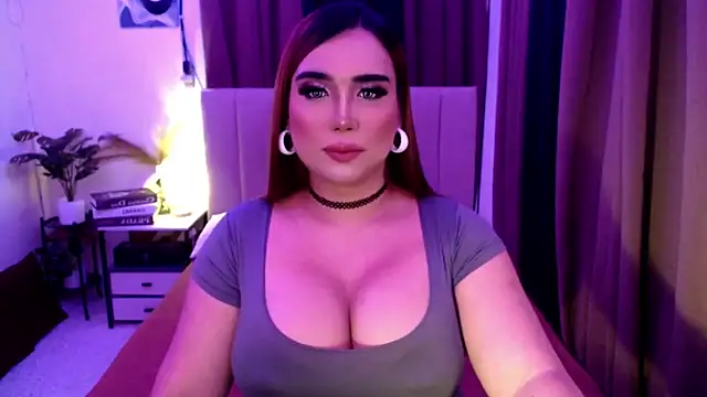 xxbigCOCKmollyxx Show Webcam