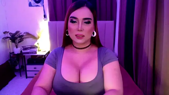 Show Webcam de xxbigCOCKmollyxx