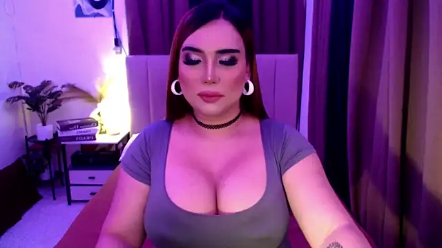 xxbigCOCKmollyxx Show Webcam