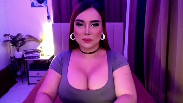 xxbigCOCKmollyxx 网络视讯表演