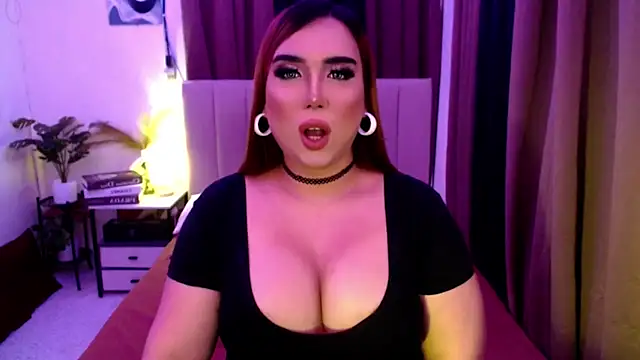 xxbigCOCKmollyxxのウェブカメラショー