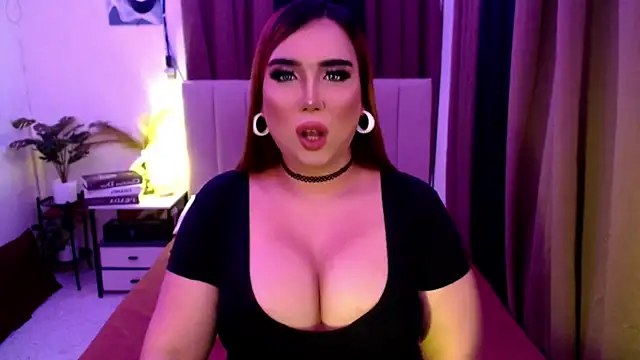 xxbigCOCKmollyxx Webcam-Show