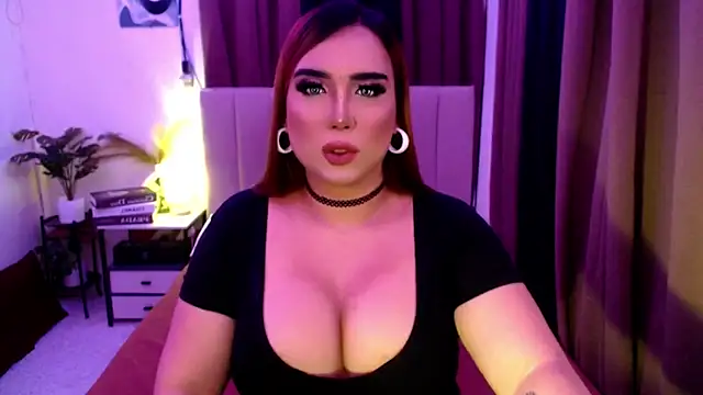 xxbigCOCKmollyxx Pertunjukan Webcam