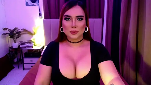 xxbigCOCKmollyxx Pertunjukan Webcam