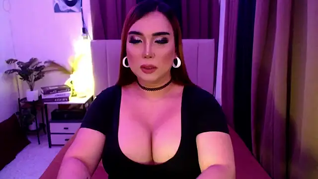 xxbigCOCKmollyxx's Webcam Show