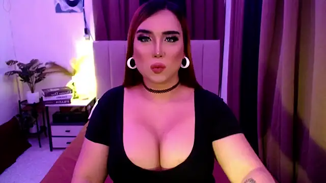 xxbigCOCKmollyxx 웹캠 쇼