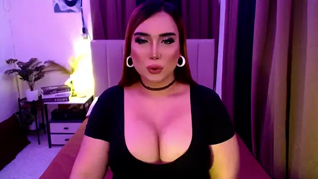 xxbigCOCKmollyxx Show Webcam