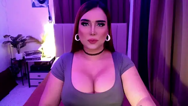 xxbigCOCKmollyxx Pertunjukan Webcam