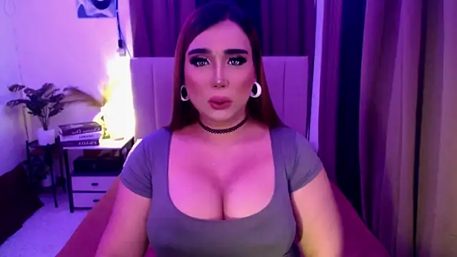 Show de xxbigCOCKmollyxx na webcam
