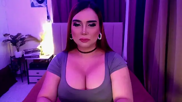Pokazy przed kamerką – xxbigCOCKmollyxx