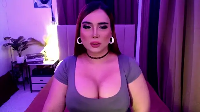 xxbigCOCKmollyxx Pertunjukan Webcam