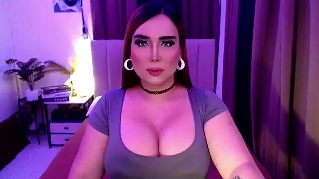 xxbigCOCKmollyxx Show Webcam