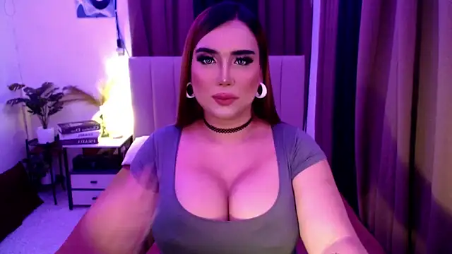 xxbigCOCKmollyxx Webcam Show