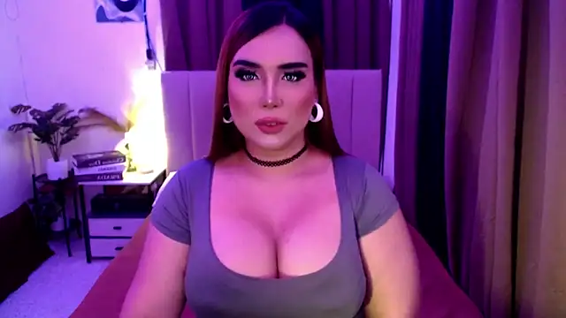 xxbigCOCKmollyxx 在線直播表演