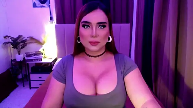 xxbigCOCKmollyxx Show Webcam