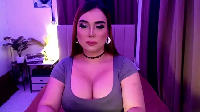xxbigCOCKmollyxx Show Webcam