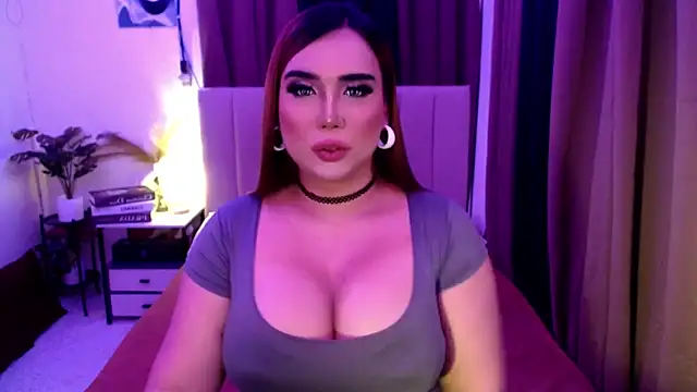 xxbigCOCKmollyxx Pertunjukan Webcam