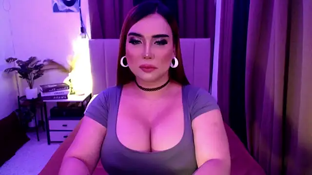 xxbigCOCKmollyxx Pertunjukan Webcam