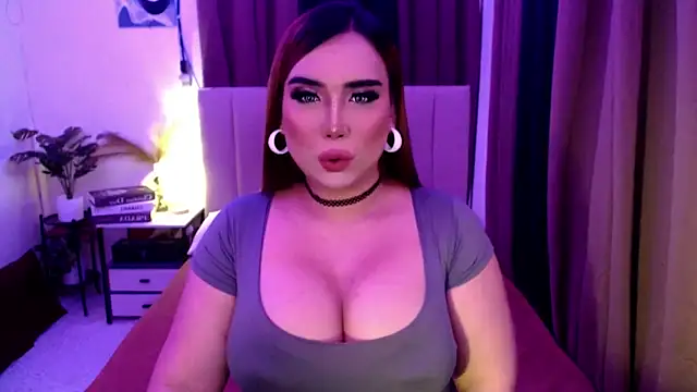 xxbigCOCKmollyxx 在線直播表演