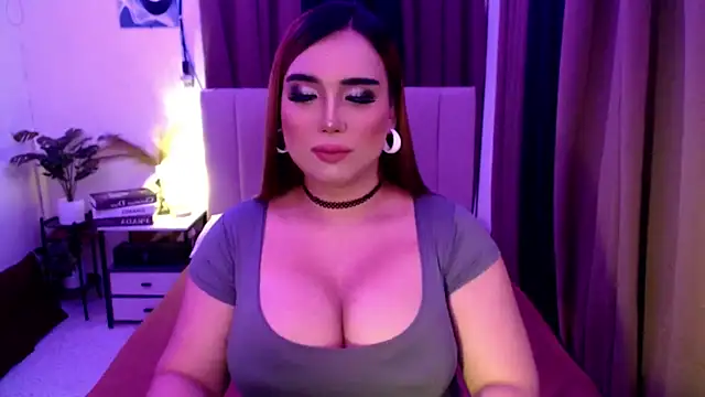 xxbigCOCKmollyxx Pertunjukan Webcam
