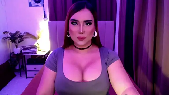xxbigCOCKmollyxx Show Webcam
