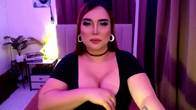Pertunjukan Kamera Web xxbigCOCKmollyxx