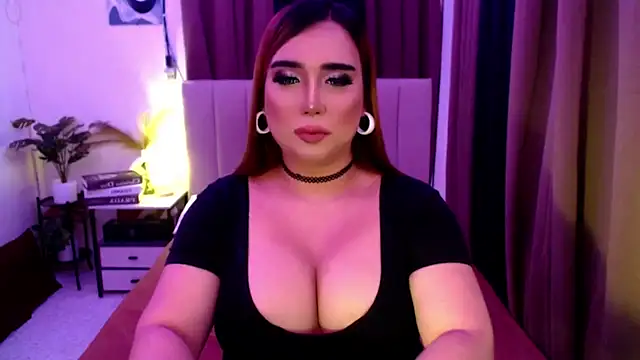 xxbigCOCKmollyxx Pertunjukan Webcam