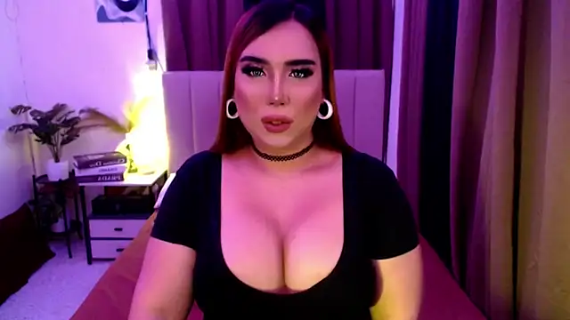 Show Webcam de xxbigCOCKmollyxx