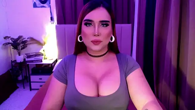 xxbigCOCKmollyxx Show Webcam