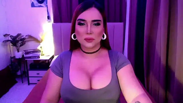 โชว์เว็บแคมของ xxbigCOCKmollyxx