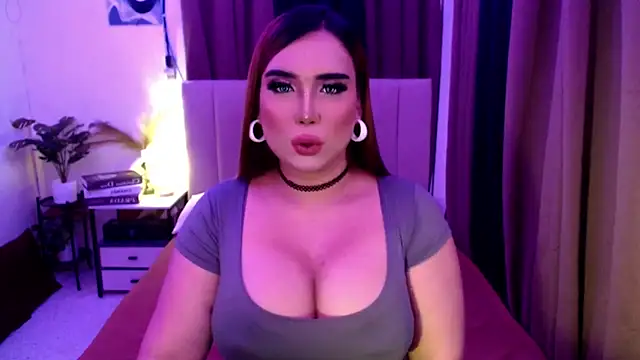 xxbigCOCKmollyxx Webcam-Show
