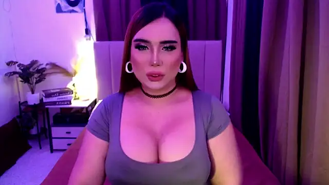 xxbigCOCKmollyxx Pertunjukan Webcam